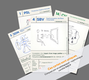 Cartes de sophronisations