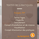 Kit de prospection pour sophrologues: mise en place d'une dégustation de vins immersive chez les cavistes