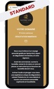 Template de la plateforme stardard