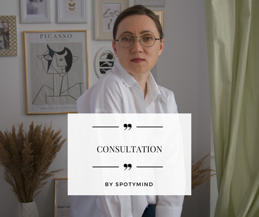 Consultation 1h